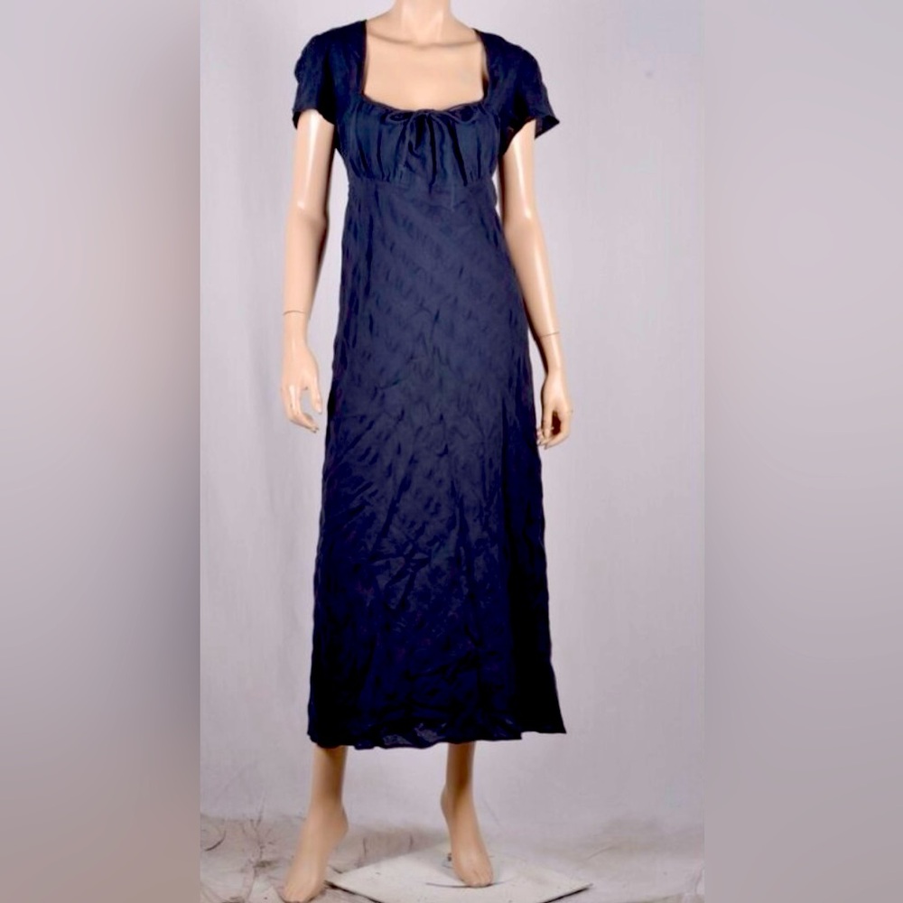 NWOT Free People Natalya Midi Dress